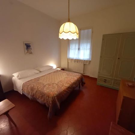 Casa Vacanza Villa Patrizia Follo Alto Kültér fotó