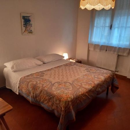 Casa Vacanza Villa Patrizia Follo Alto Kültér fotó