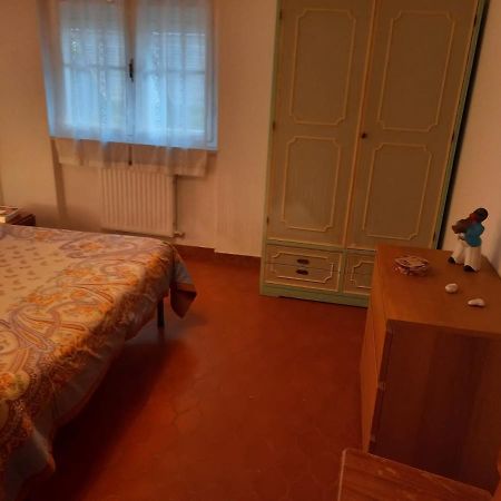 Casa Vacanza Villa Patrizia Follo Alto Kültér fotó