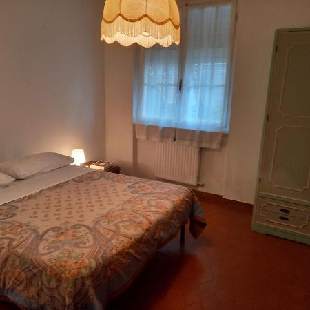 Casa Vacanza Villa Patrizia Follo Alto Kültér fotó