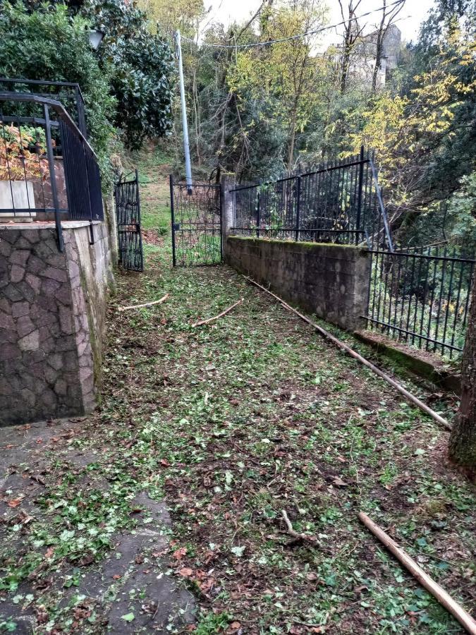Casa Vacanza Villa Patrizia Follo Alto Kültér fotó