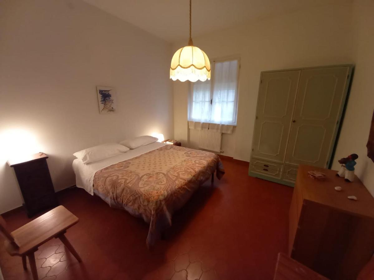Casa Vacanza Villa Patrizia Follo Alto Kültér fotó