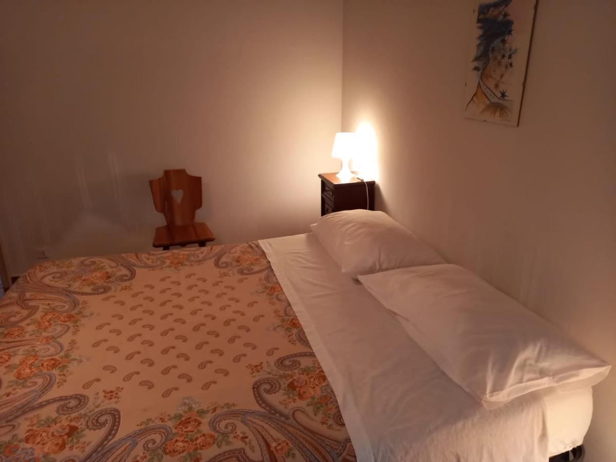 Casa Vacanza Villa Patrizia Follo Alto Kültér fotó